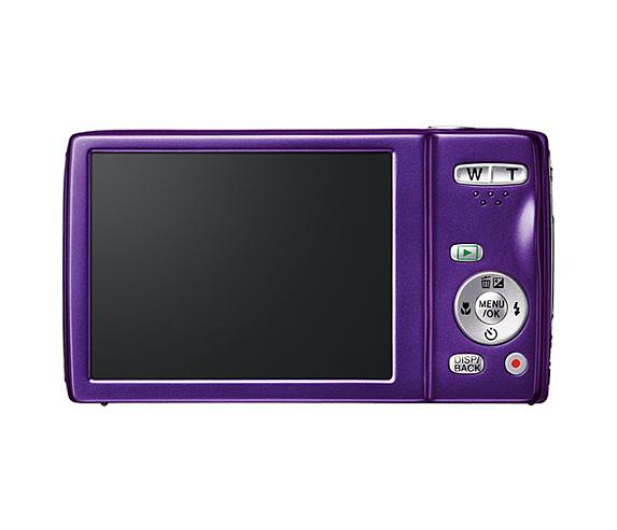 Fujifilm JZ100 Purple - 1449874 - zdjęcie 2